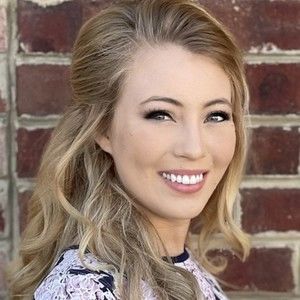 Meet your Posher, Jacqueline